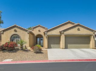 7513 Java Sparrow St, North Las Vegas, NV 89084