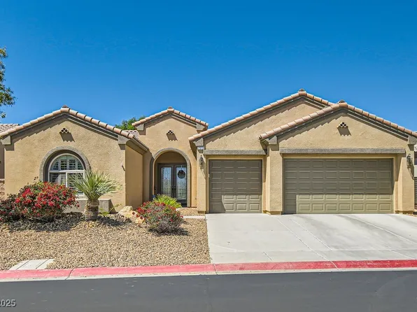 7513 Java Sparrow St, North Las Vegas, NV 89084
