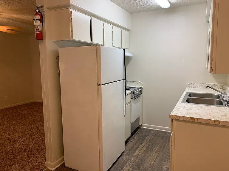 910 Sandefur St #100 — Photo 3
