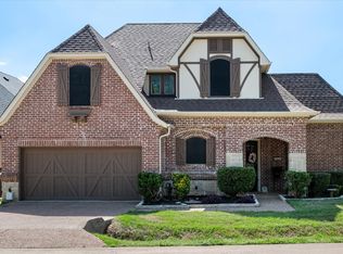2101 Portwood Way, Fort Worth, TX 76179