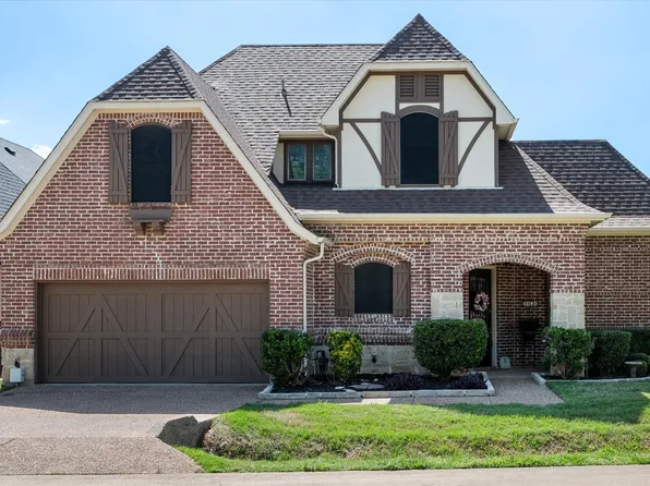 2101 Portwood Way, Fort Worth, TX 76179