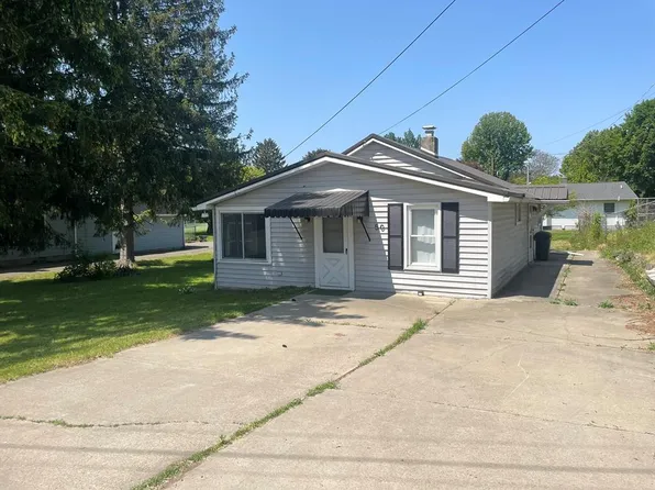 50 Warren St, Sayre, PA 18840