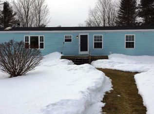 1998 Fleetwood Eagle Mobile Home, Jericho, VT 05465