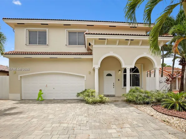 15274 SW 36th Ter, Miami, FL 33185