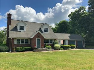 198 S Britain Rd, Southbury, CT 06488