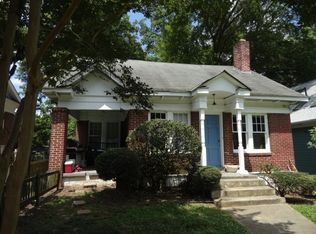 1026 Rosedale Rd, Atlanta, GA 30306