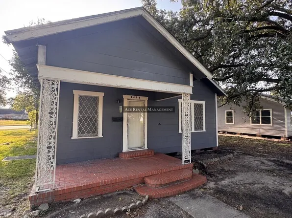 2408 17th St, Port Arthur, TX 77640