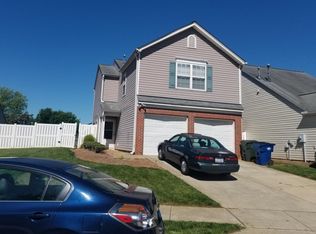 11045 Feather Grass Ln, Raleigh, NC 27613