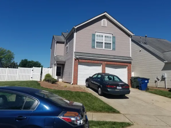 11045 Feather Grass Ln, Raleigh, NC 27613