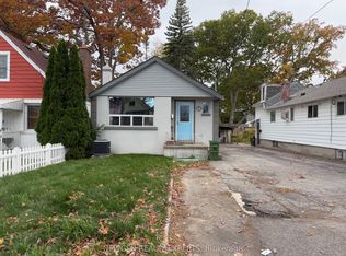 66 McDonald Ave, Toronto, ON M1L 3Y8