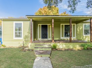 2369 W Mulberry Ave, San Antonio, TX 78201
