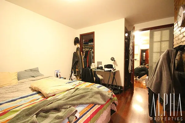 Rented by Alpha Properties NYC I LLC | media 30