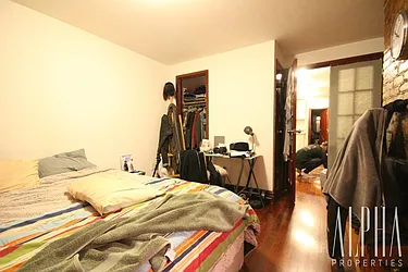 Rented by Alpha Properties NYC I LLC