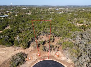 LOT 5 Oak Ln, Dripping Springs, TX 78620