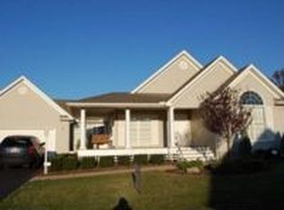 5183 Nashua Dr #33, Youngstown, OH