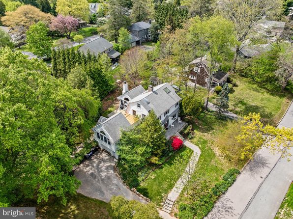 320 Riverview Rd, Swarthmore, PA 19081