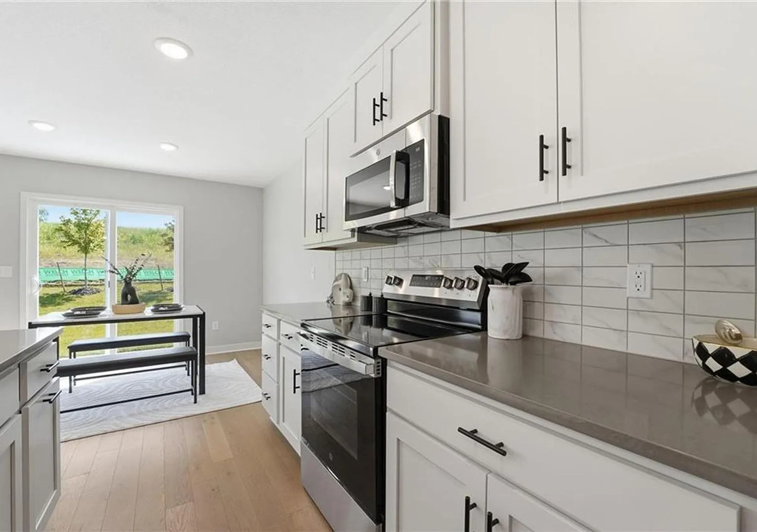  707 Brand New Creekmoor 2 Story + Modern design & Finishes — Photo 3