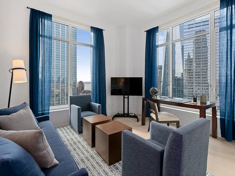 30 Park Pl #47E — Photo 9