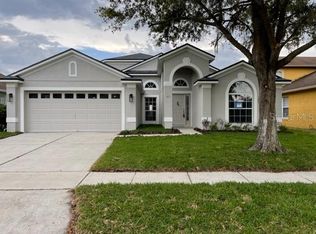 421 Canary Island Ct, Orlando, FL 32828
