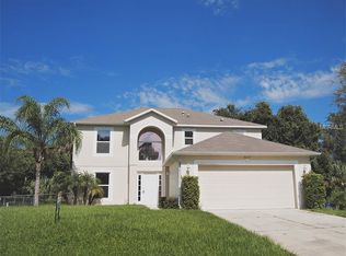 4635 Cummings Rd, North Port, FL 34288