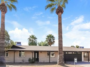 3849 W Carol Ave, Phoenix, AZ 85051