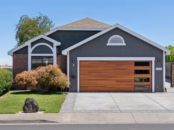 122 Clearview Drive, Vallejo, CA 94591