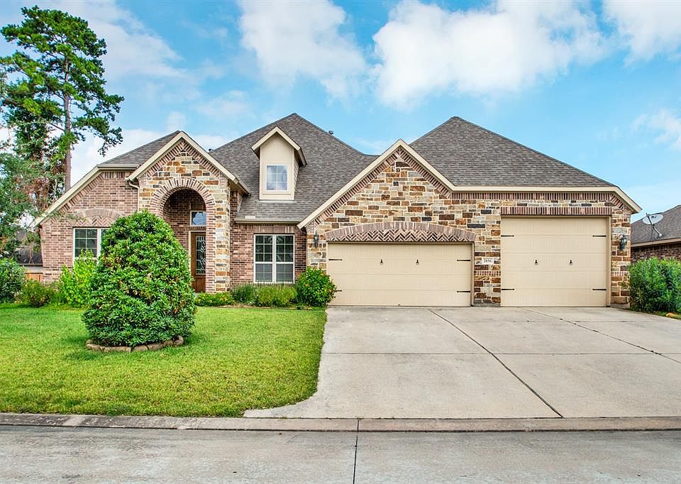 2036 Brodie Ln Conroe TX 77301 Zillow