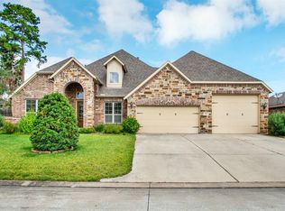 2036 Brodie Ln, Conroe, TX 77301