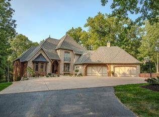 2487 E Cottage Blvd, Ozark, MO 65721