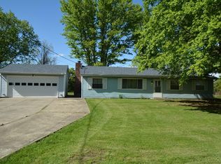 3656 Shank Rd, Batavia, OH 45103