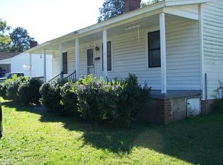 265 Cedar St, Winnsboro, SC 29180