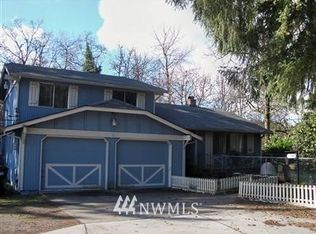 17006 Spanaway Loop S, Spanaway, WA 98387