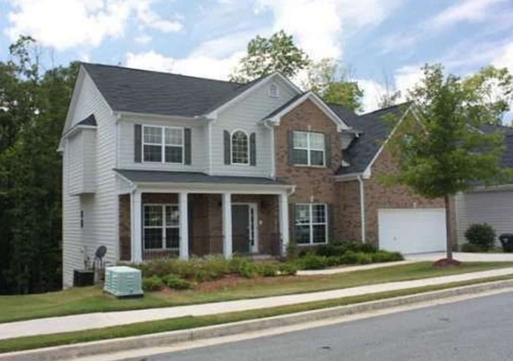 3470 Hamlin Sq SW, Atlanta, GA 30331 Zillow