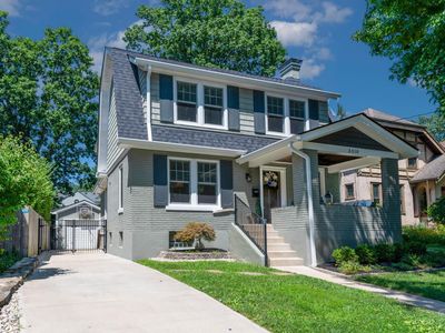 3310 Lookout Dr, Cincinnati, OH, 45208
