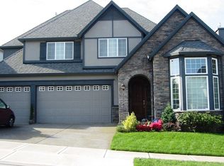 13770 NW Trevino St, Portland, OR 97229