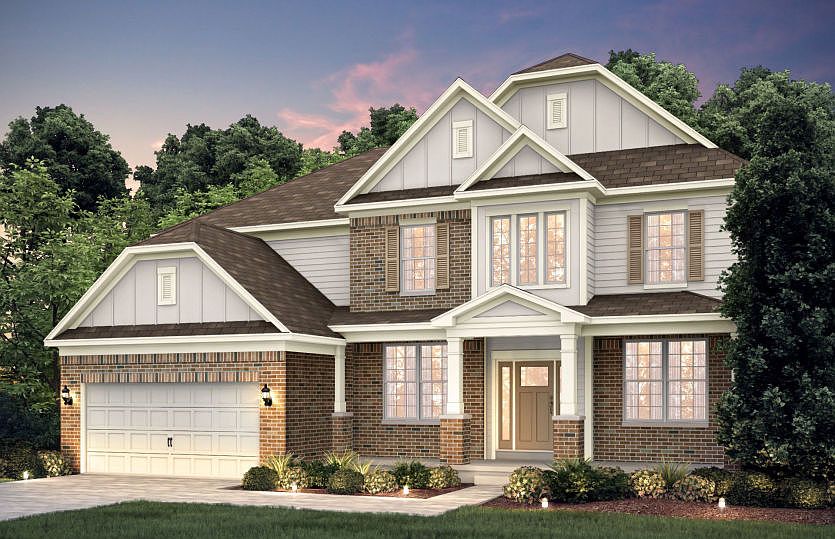 Exterior HR3T