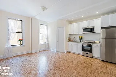 Rented by Brown Harris Stevens