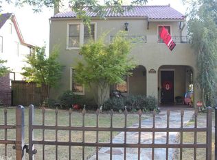 4109 Lee Ave, Little Rock, AR 72205