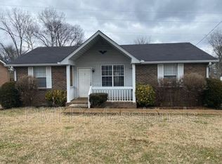 1332 Love Joy Ct, Nashville, TN 37216