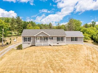 737 E Lake Road Ext, Middlesex, NY 14507
