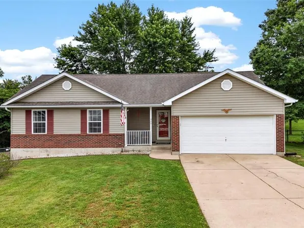 324 Lyons Dr, Troy, MO 63379