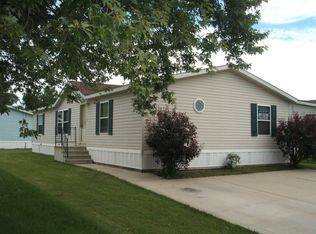 243 Park Ln, Sauk Village, IL