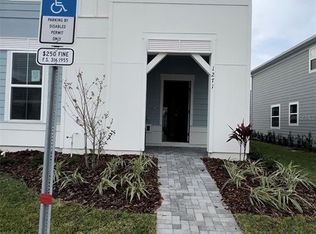 1271 Blue Paradise Way, Clermont, FL 34714