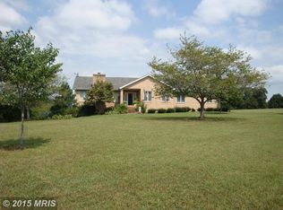 955 Cherry Hill Rd, Amherst, VA 24521