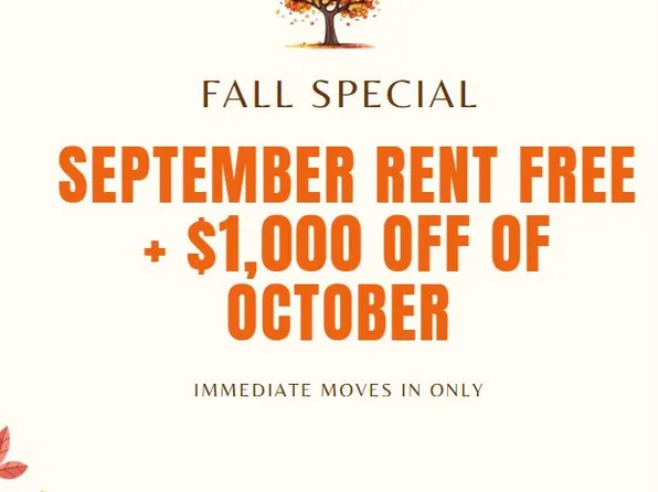 Aspenwood Apartments