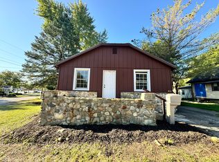 1015 E Market St, Crawfordsville, IN 47933