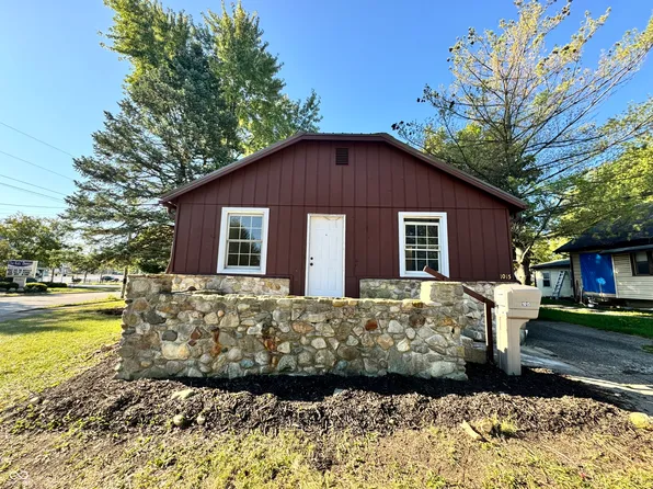 1015 E Market St, Crawfordsville, IN 47933