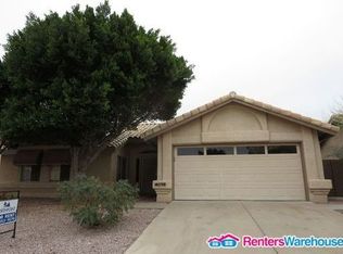 1749 N Abner, Mesa, AZ 85205
