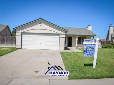 2536 Courtney Ct, Riverbank, CA, 95367