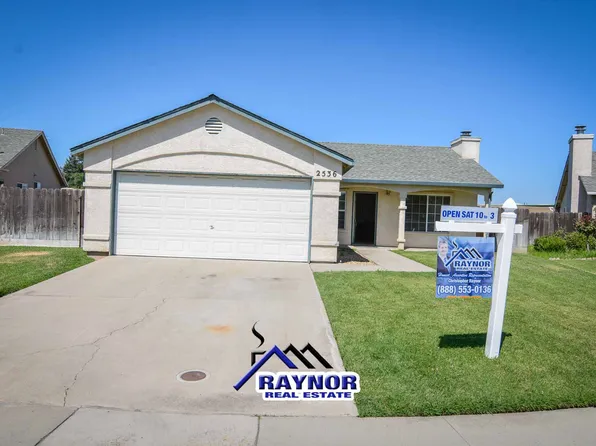 2536 Courtney Ct, Riverbank, CA 95367